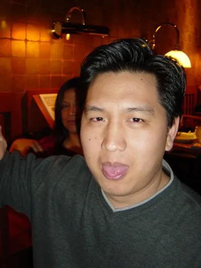 January 2006 - Dave and Busters